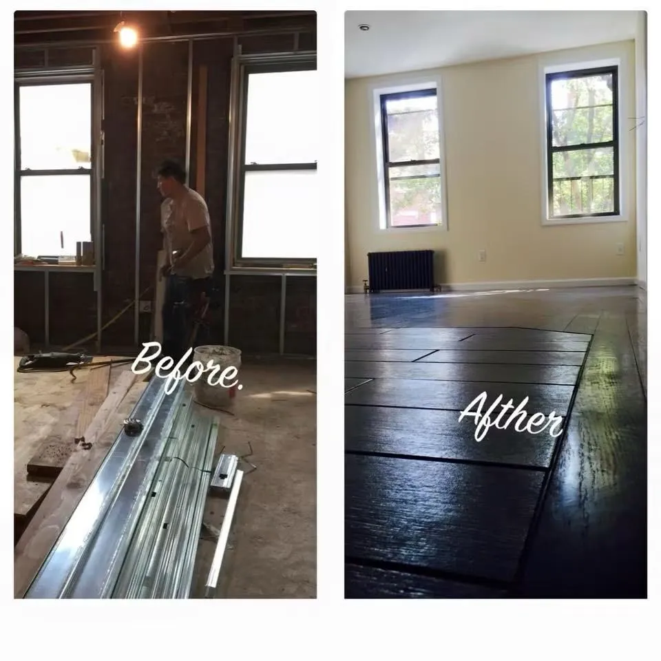 Property & Building Maintenance in New York by Leon and Son LLC