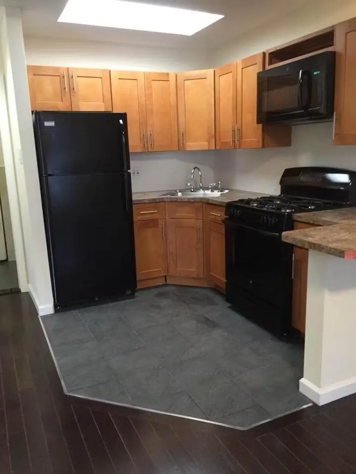 Residential building maintenance in New York by Leon and Son LLC