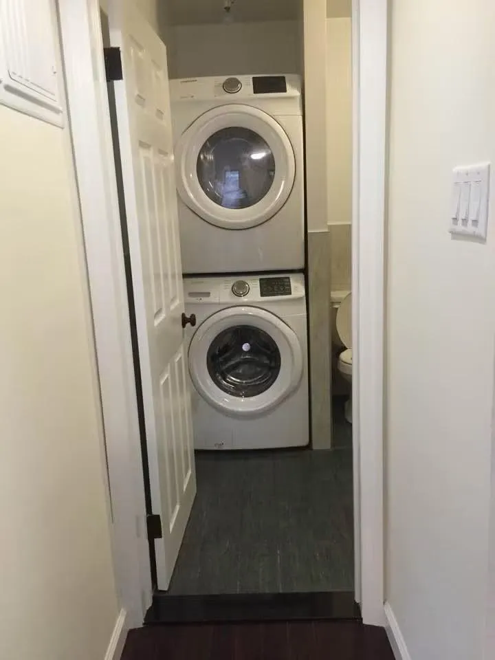 Apartment Cleaning in New York by Leon and Son LLC
