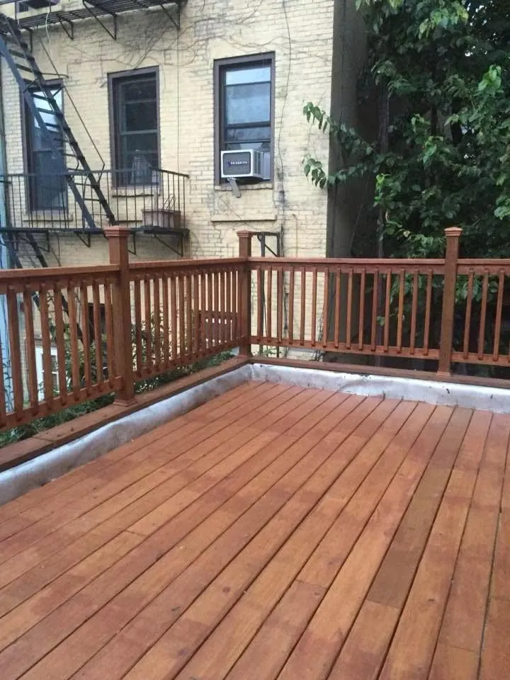 Property and building maintenance in Lower East Side, Manhattan