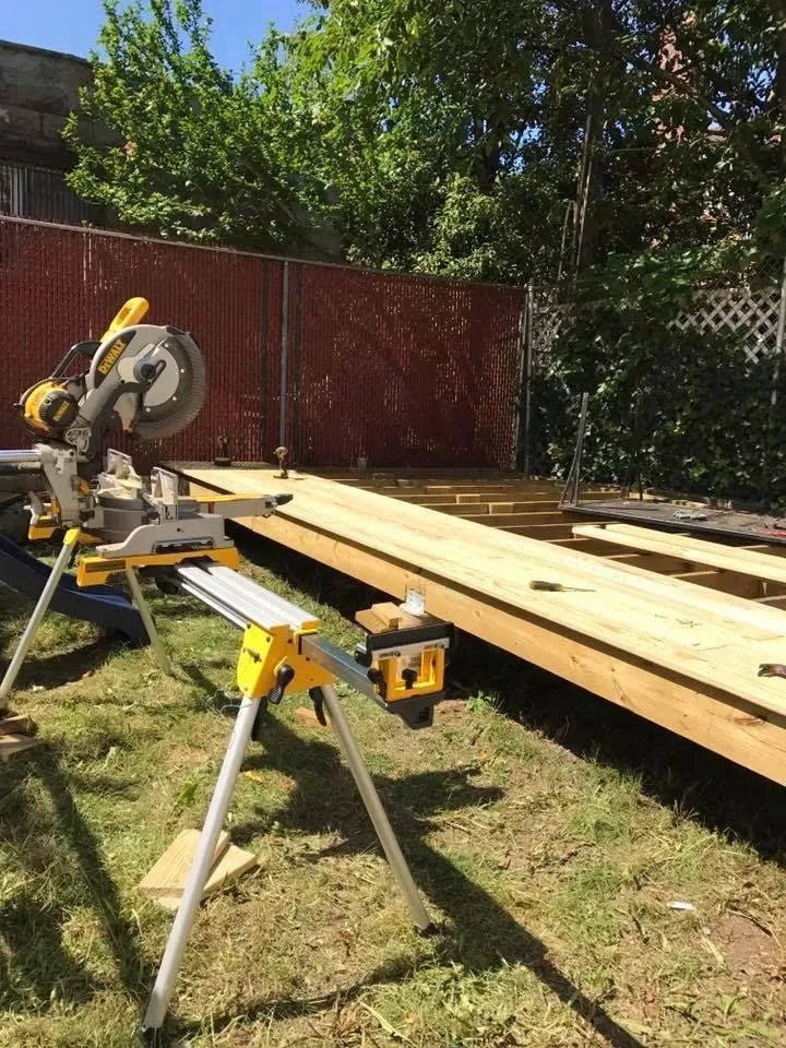 Property Maintenance in New York by Leon and Son LLC