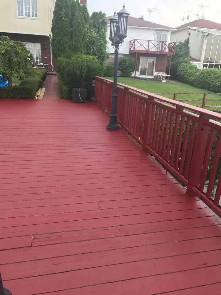 Property and building maintenance in Upper West Side, Manhattan