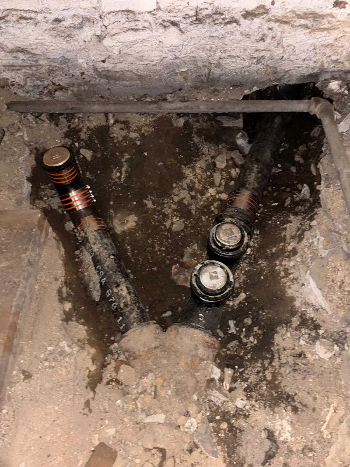 Property maintenance work in New York by Leon and Son LLC