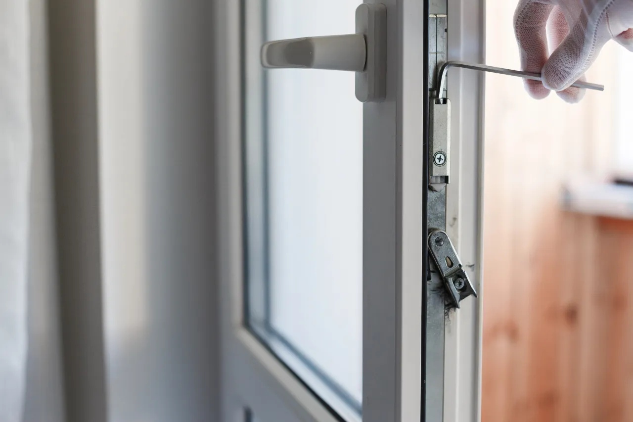 Doors and Windows in New York by Leon and Son LLC