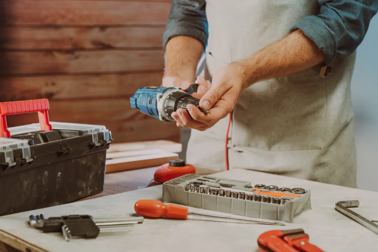 Furniture assembly and repair tools in New York