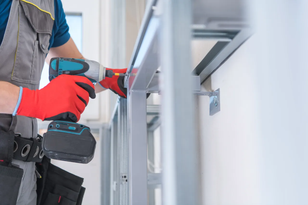 General repair work with power tools in New York