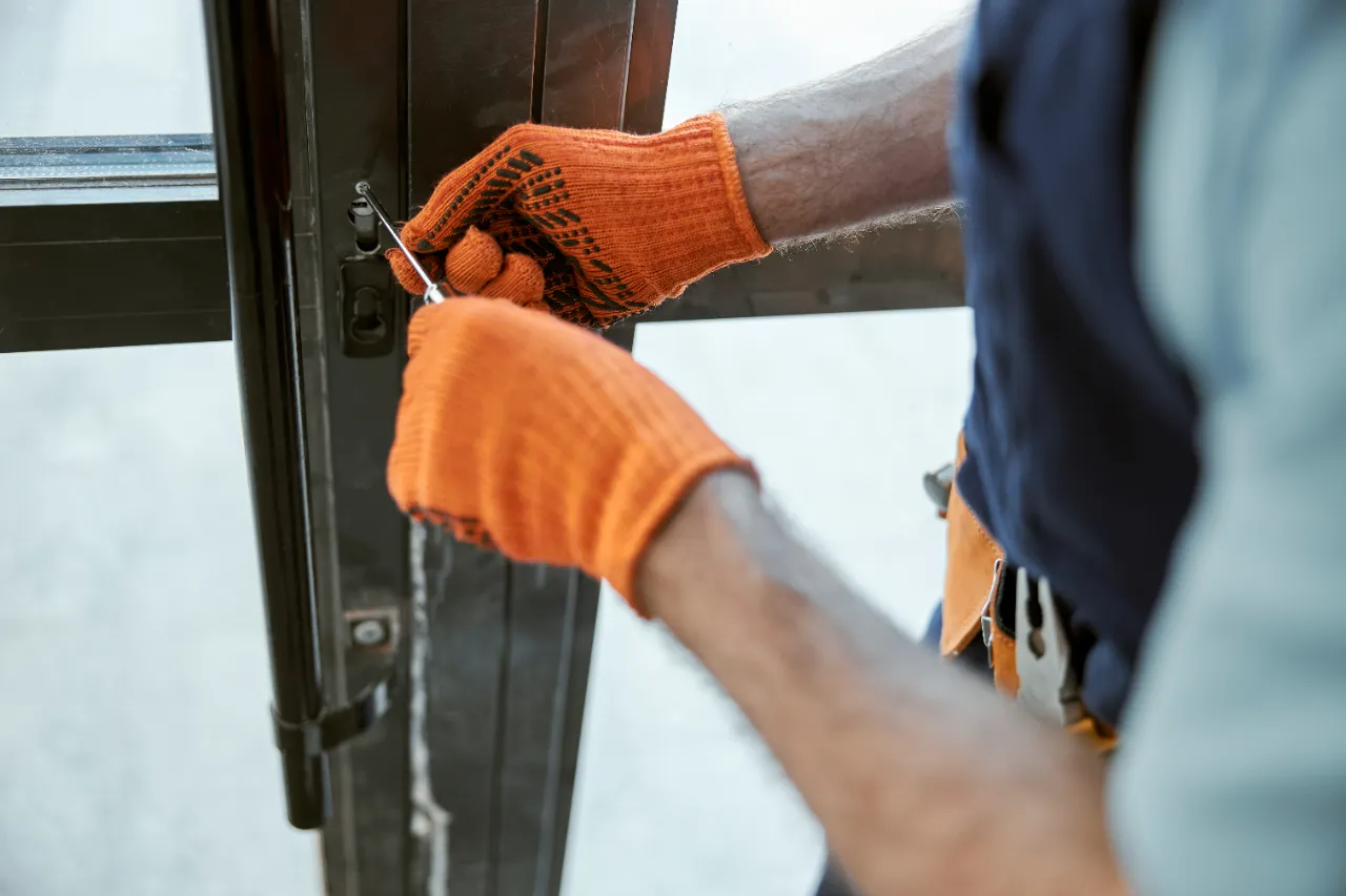 Skilled window repair and installation in New York